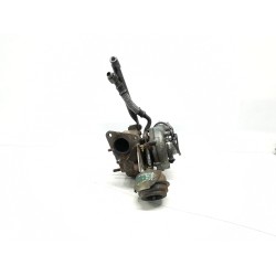 Turbocompressor Volkswagen Passat berlina (3B3) | Desguace Becerril