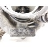 Turbocompressor Volkswagen Passat berlina (3B3) | Desguace Becerril