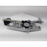 Recambio de elevalunas delantero izquierdo para honda civic berlina 5 (fk) 1.8 executive referencia OEM IAM 604130  