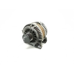 Recambio de alternador para renault laguna grandtour iii referencia OEM IAM 8200960536  