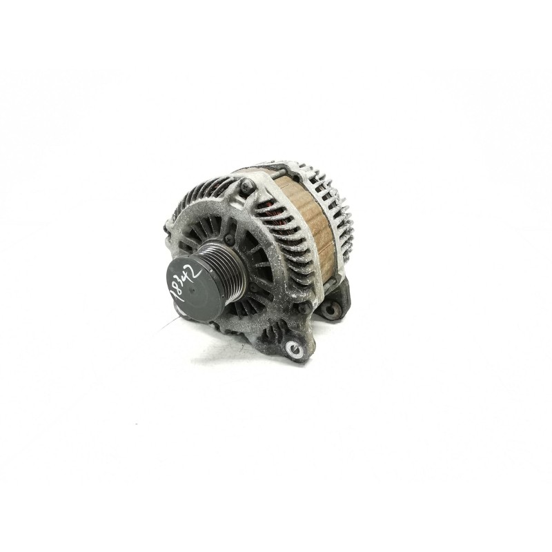 Recambio de alternador para renault laguna grandtour iii referencia OEM IAM 8200960536  