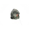 Recambio de alternador para renault laguna grandtour iii referencia OEM IAM 8200960536  