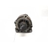 Recambio de alternador para renault laguna grandtour iii referencia OEM IAM 8200960536  