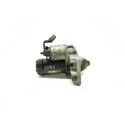 Motore di avviamento Peugeot 307 break/sw (S2) | Desguace Becerril