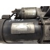 Motore di avviamento Peugeot 307 break/sw (S2) | Desguace Becerril