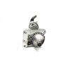 Recambio de motor arranque para peugeot 307 break/sw (s2) sw pack referencia OEM IAM 113254  