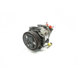 Compresseur de climatisation Peugeot 307 break/sw (S2) | Desguace Becerril