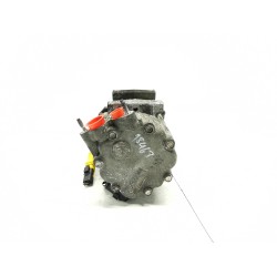 Compresseur de climatisation Peugeot 307 break/sw (S2) | Desguace Becerril