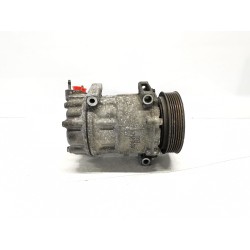 Compresseur de climatisation Peugeot 307 break/sw (S2) | Desguace Becerril