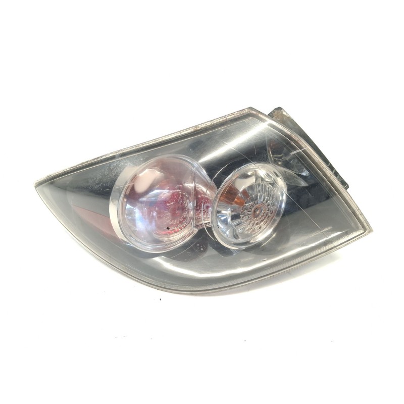 Rücklicht links Mazda 3 (bk) | Desguace Becerril Rücklicht links Mazda 3 (bk) | Desguace Becerril