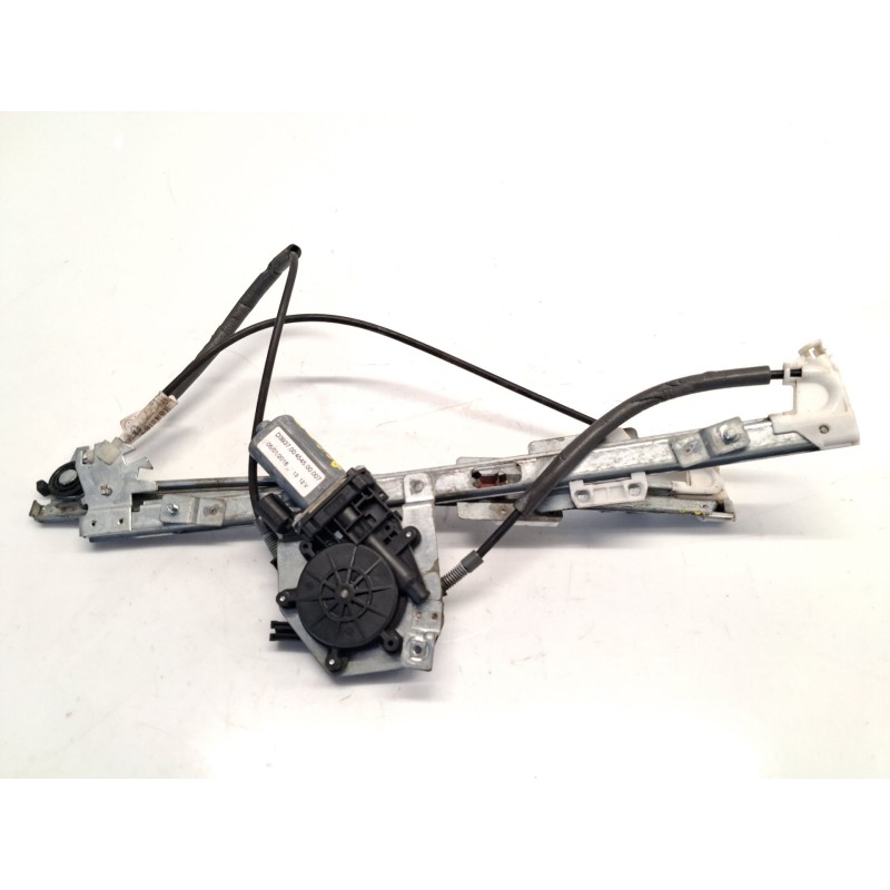 Right front window regulator BMW 3 (E46) | Becerril Scrap Yard