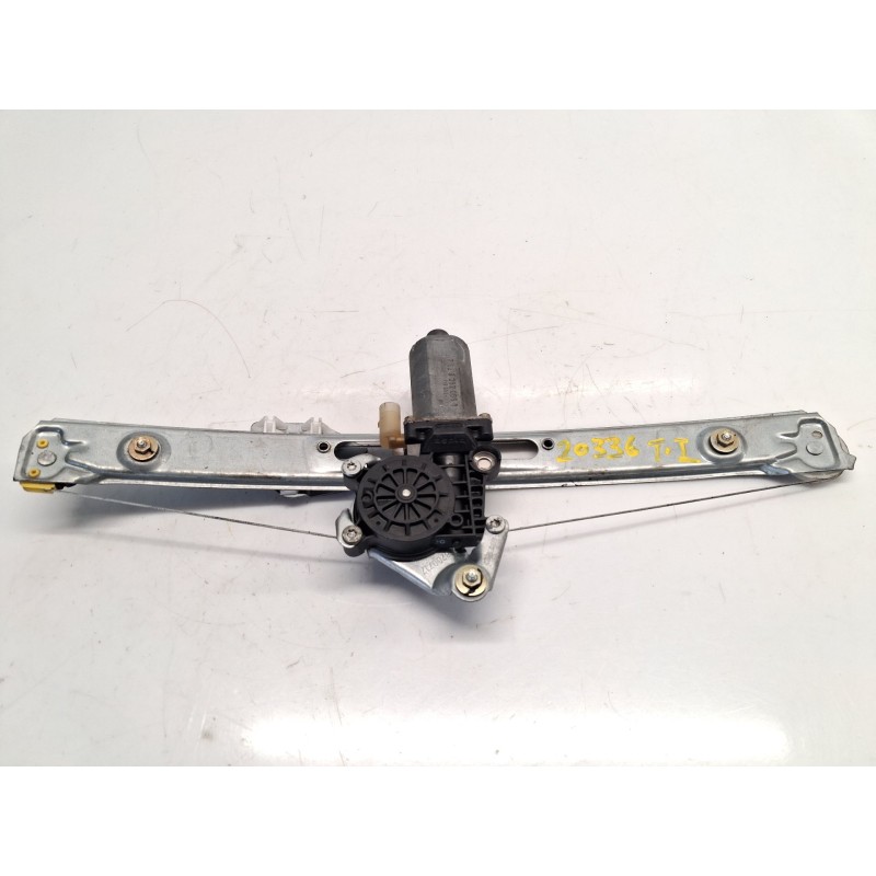 Left rear window regulator BMW 3 (E46) | Becerril Scrap Yard Left rear window regulator BMW 3 (E46) | Becerril Scrap Yard