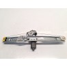 Recambio de elevalunas trasero izquierdo para bmw 3 (e46) 320 d referencia OEM IAM 676283620660  