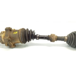 Recambio de transmisión delantera derecha para nissan x-trail i (t30) 2.2 di 4x4 referencia OEM IAM   