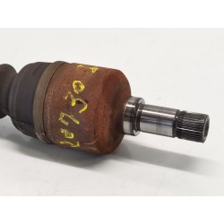 Recambio de transmisión delantera izquierda para citroën jumpy i (u6u_) 2.0 hdi 95 referencia OEM IAM   