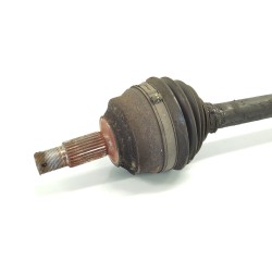 Recambio de transmisión delantera izquierda para citroën jumpy i (u6u_) 2.0 hdi 95 referencia OEM IAM   