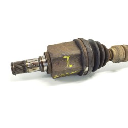 Recambio de transmisión delantera izquierda para nissan x-trail i (t30) 2.2 di 4x4 referencia OEM IAM   