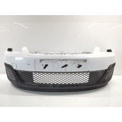 Vorderer Stoßfänger Ford Fiesta V van | Desguace Becerril