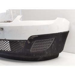 Vorderer Stoßfänger Ford Fiesta V van | Desguace Becerril