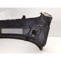 Vorderer Stoßfänger Ford Fiesta V van | Desguace Becerril