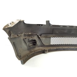 Vorderer Stoßfänger Ford Fiesta V van | Desguace Becerril
