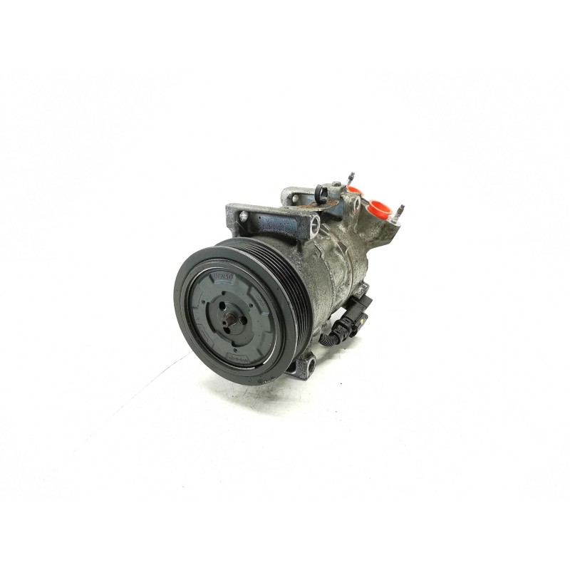 Recambio de compresor aire acondicionado para citroën c3 attraction referencia OEM IAM 9672247080 Recambio de compresor aire acondicionado para citroën c3 attraction referencia OEM IAM 9672247080
