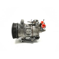 Recambio de compresor aire acondicionado para citroën c3 attraction referencia OEM IAM 9672247080  