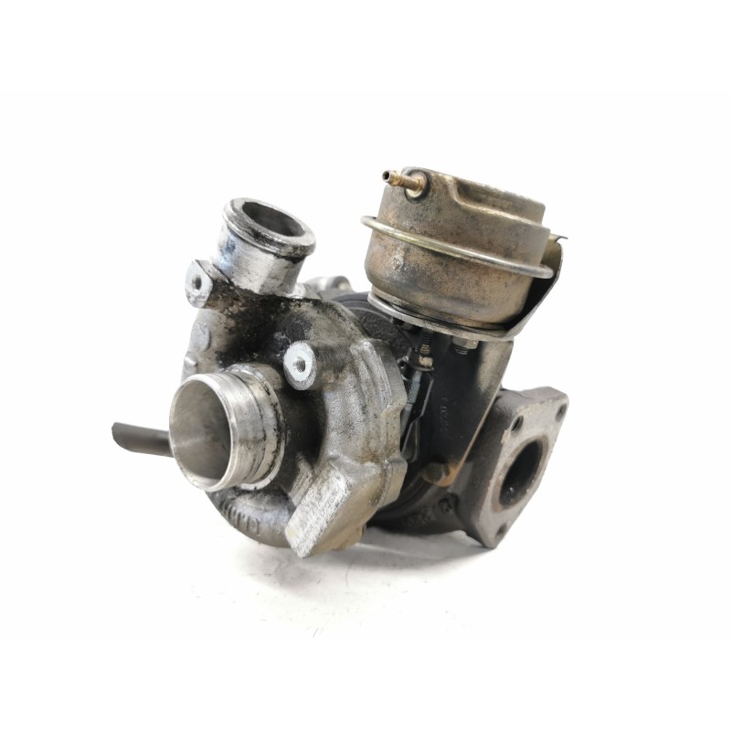 Recambio de turbocompresor para bmw serie 3 berlina (e46) 320d referencia OEM IAM 2247297H Recambio de turbocompresor para bmw serie 3 berlina (e46) 320d referencia OEM IAM 2247297H