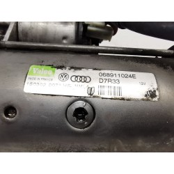 Motore di avviamento Volkswagen Passat berlina (3B3) | Desguace Becerril