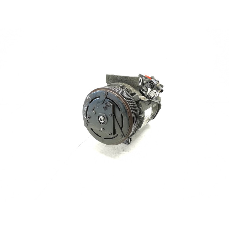 Recambio de compresor aire acondicionado para renault laguna grandtour iii referencia OEM IAM 8200890987C  