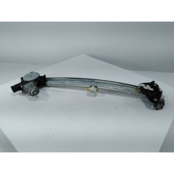 Recambio de elevalunas trasero derecho para honda civic berlina 5 (fk) 1.8 executive referencia OEM IAM 604120  