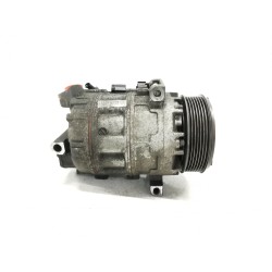 Recambio de compresor aire acondicionado para renault laguna grandtour iii referencia OEM IAM 8200890987C  