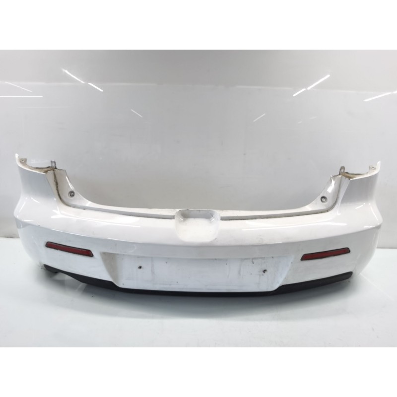 Recambio de paragolpes trasero para mazda 3 (bk) 1.6 di turbo referencia OEM IAM   