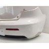 Recambio de paragolpes trasero para mazda 3 (bk) 1.6 di turbo referencia OEM IAM   