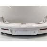 Recambio de paragolpes trasero para mazda 3 (bk) 1.6 di turbo referencia OEM IAM   