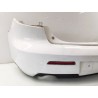 Recambio de paragolpes trasero para mazda 3 (bk) 1.6 di turbo referencia OEM IAM   
