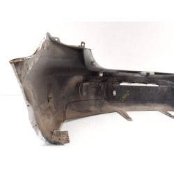 Recambio de paragolpes trasero para mazda 3 (bk) 1.6 di turbo referencia OEM IAM   