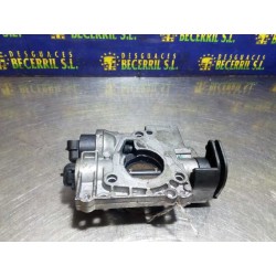 Recambio de caja mariposa para fiat punto berlina (188) 1.2 8v referencia OEM IAM 0046526286  