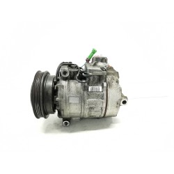 Recambio de compresor aire acondicionado para volkswagen passat berlina (3b3) referencia OEM IAM 8D0260808 GE4472208181 