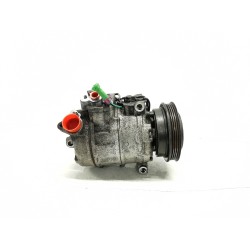 Recambio de compresor aire acondicionado para volkswagen passat berlina (3b3) referencia OEM IAM 8D0260808 GE4472208181 