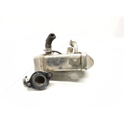 Refroidisseur EGR Nissan Qashqai (J10) | Desguace Becerril