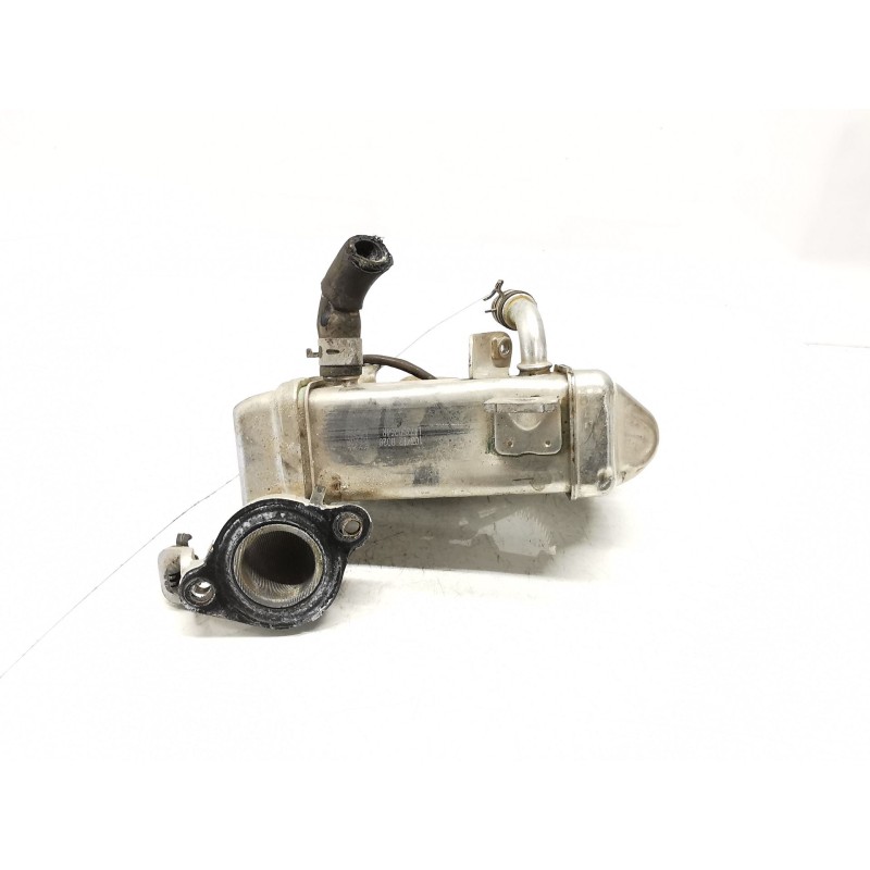 Refroidisseur EGR Nissan Qashqai (J10) | Desguace Becerril