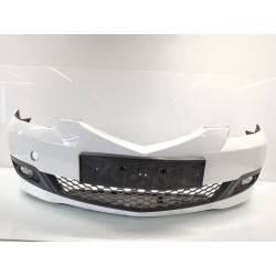 Para-choques dianteiro Mazda 3 (bk) | Desguace Becerril