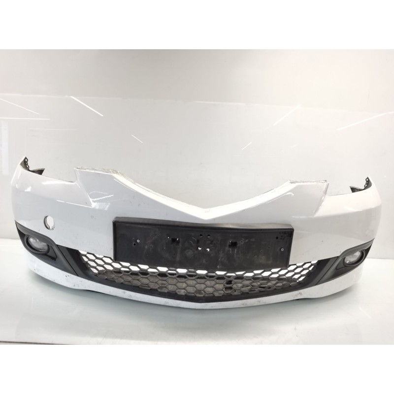 Para-choques dianteiro Mazda 3 (bk) | Desguace Becerril Para-choques dianteiro Mazda 3 (bk) | Desguace Becerril
