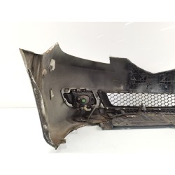 Para-choques dianteiro Mazda 3 (bk) | Desguace Becerril