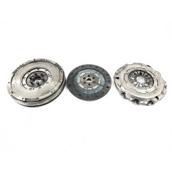 Recambio de kit de embrague para ford focus berlina (cap) referencia OEM IAM C0703385  