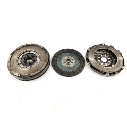 Recambio de kit de embrague para ford focus berlina (cap) referencia OEM IAM C0703385  
