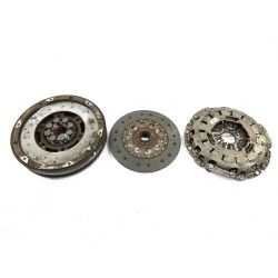 Clutch kit BMW Serie 3 compact (E46) | Becerril Scrap Yard
