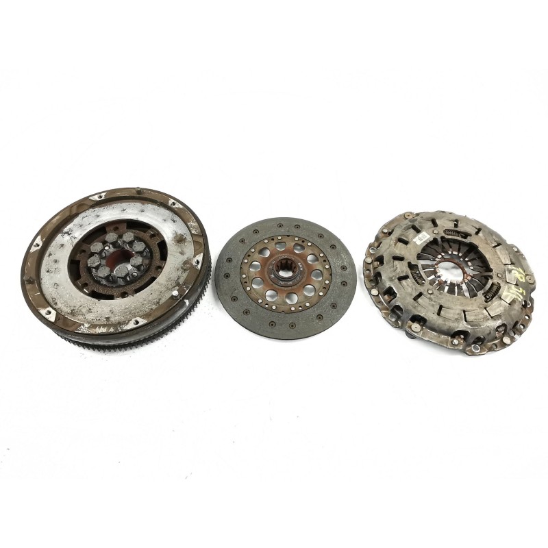 Clutch kit BMW Serie 3 compact (E46) | Becerril Scrap Yard