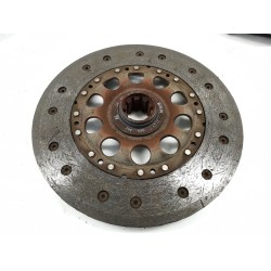 Clutch kit BMW Serie 3 compact (E46) | Becerril Scrap Yard